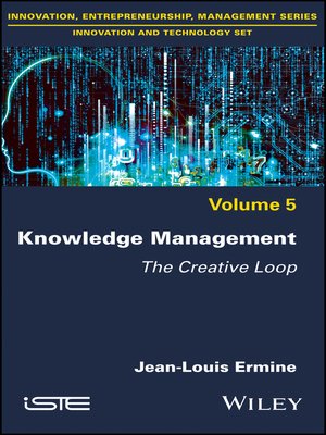 cover image of Knowledge Management